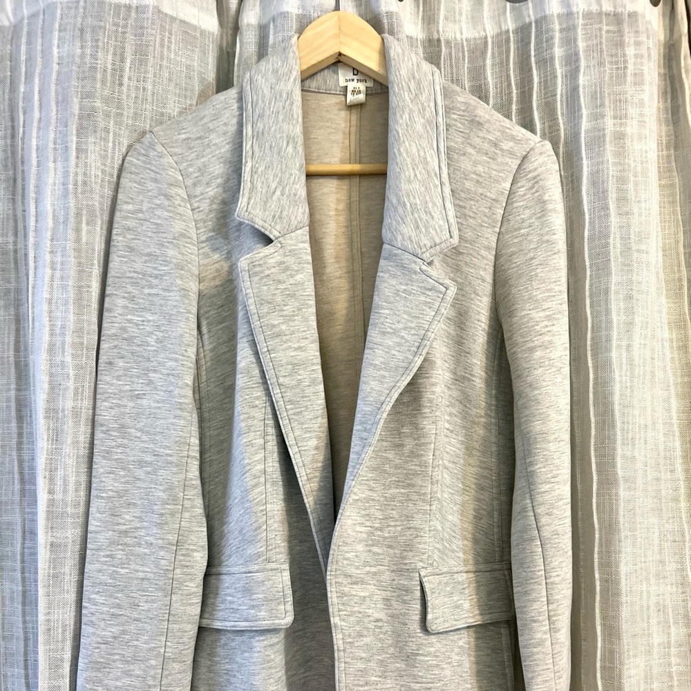 Casual cool jacket look!